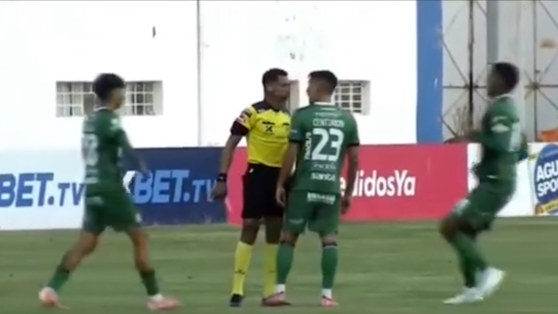 Barco reveló cuál fue su plan para volver a la selección argentina, contó qué le pidió a Paredes tras el Superclásico y dejó una frase sobre Boca