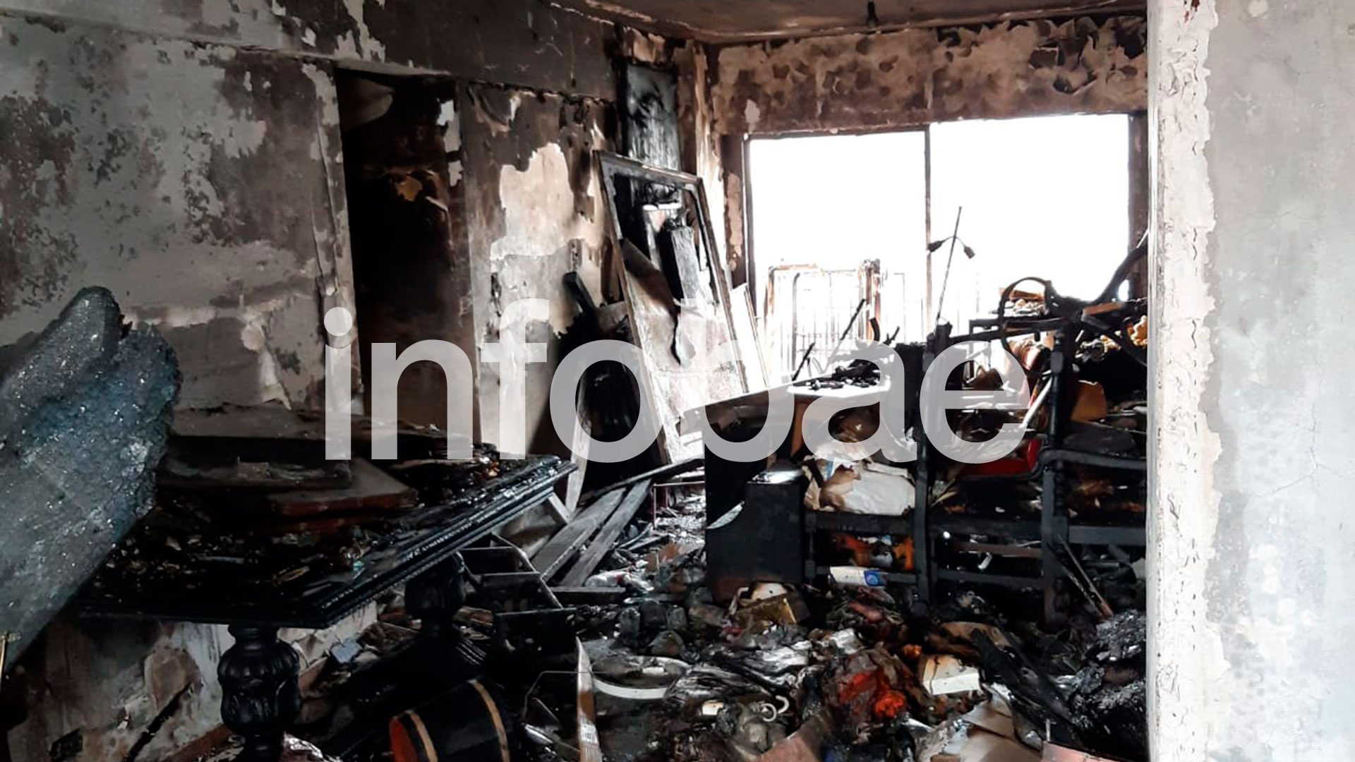 Tragedia en Recoleta: qué dicen los resultados preliminares de las autopsias a las cinco víctimas del incendio