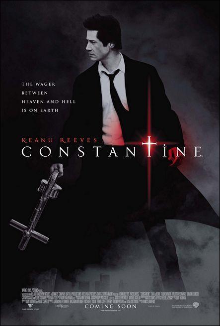 Constantine” regresará: Warner Bros. confirmó su secuela - Infobae