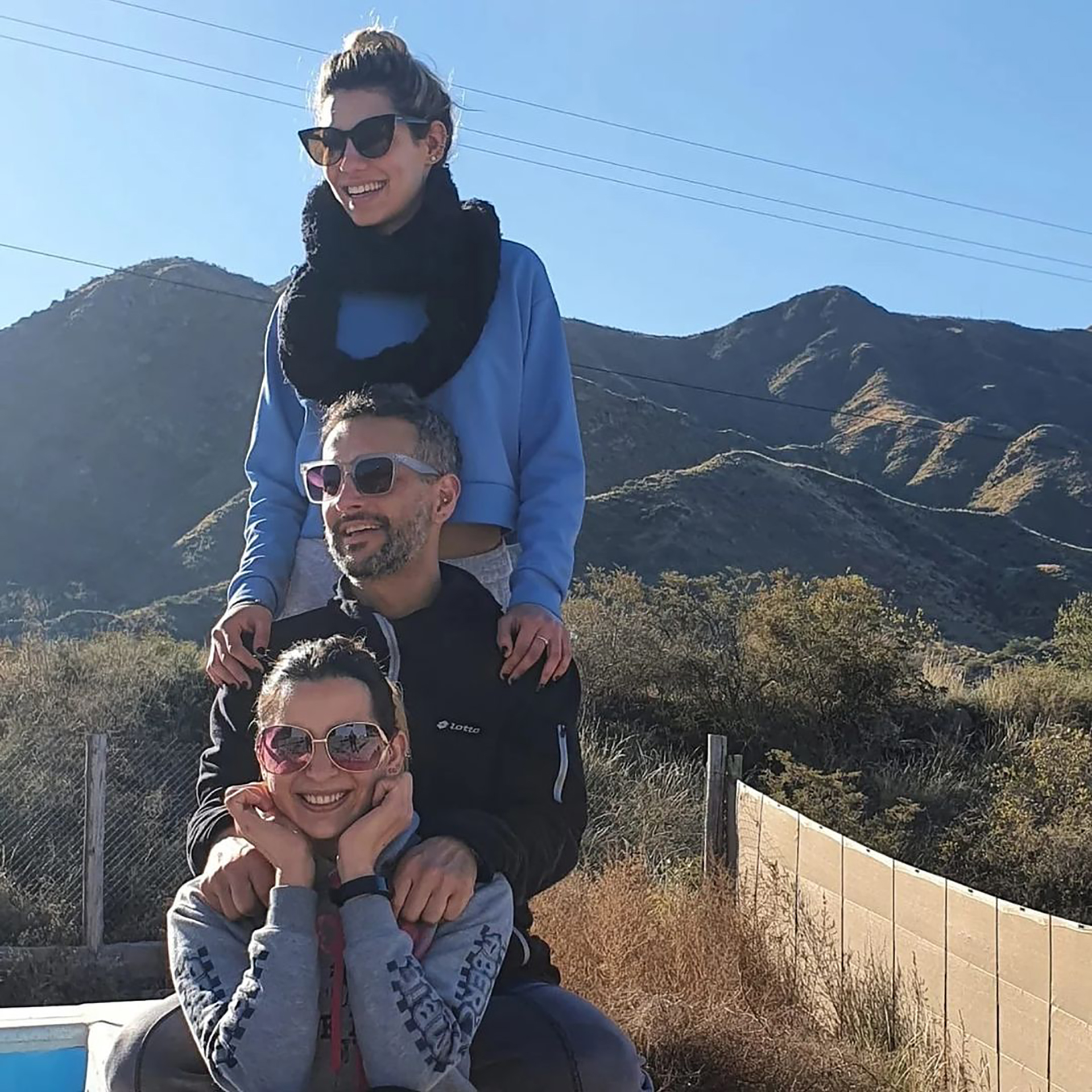De vacaciones