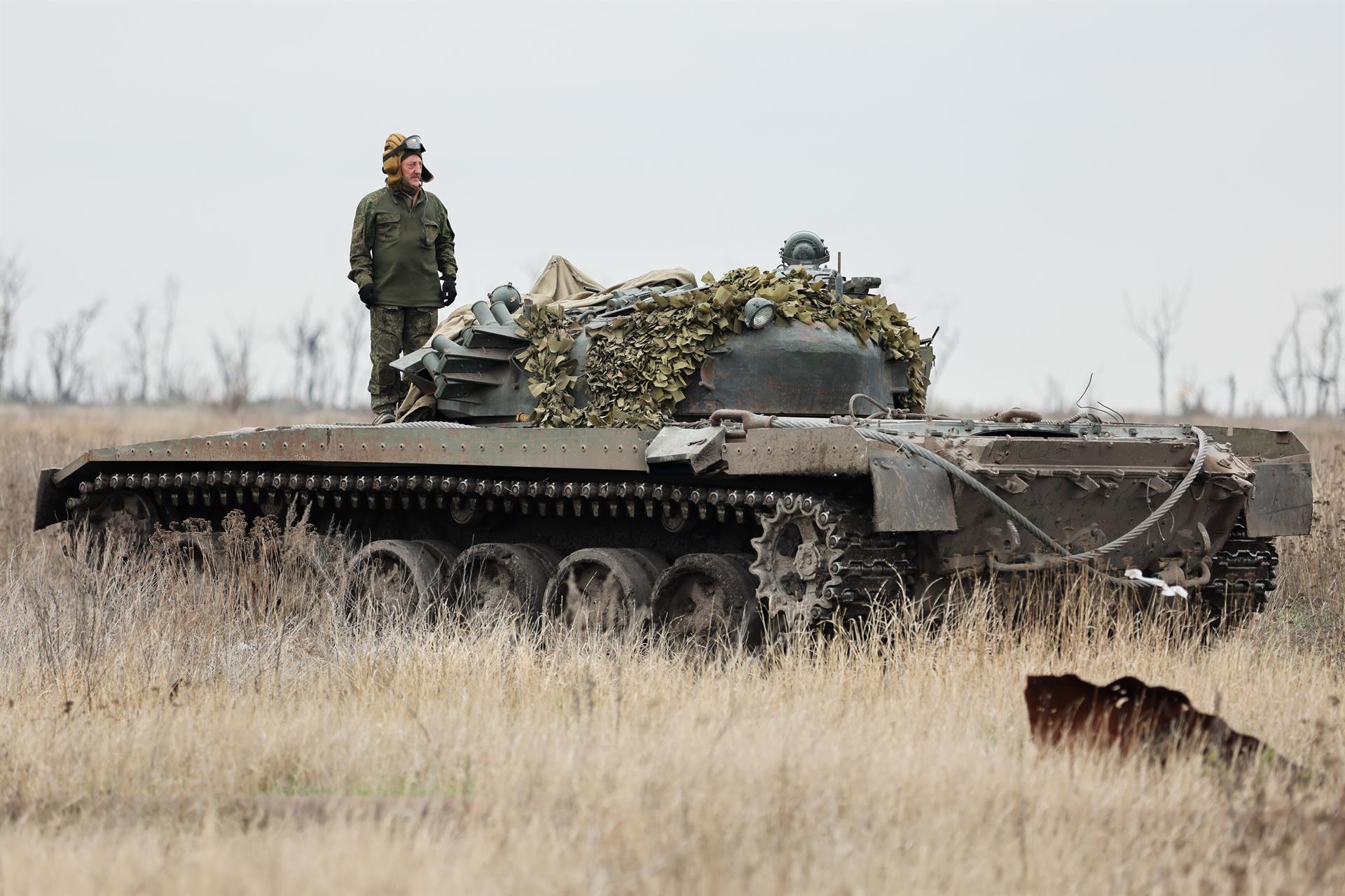 Argentina suscribió a la coalición global de tierras raras que convocó Estados Unidos