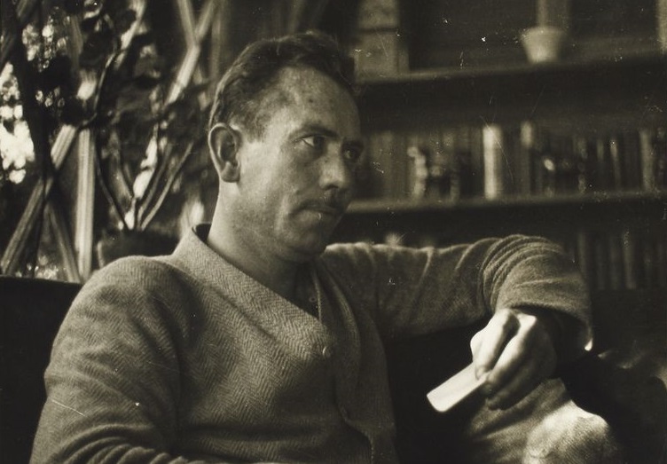 56 años sin el escritor cuyo Premio Nobel fue ampliamente criticado. (Foto: New York Public Library).
