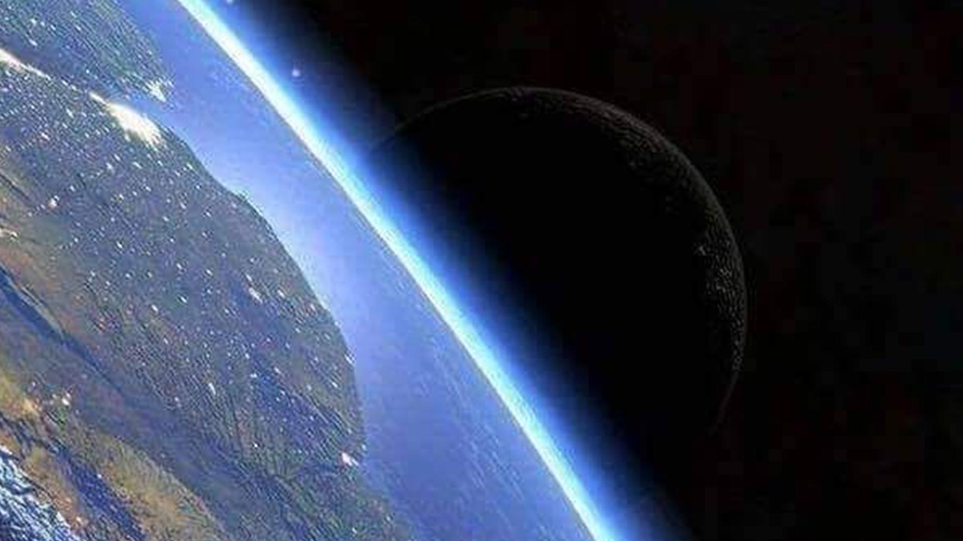 Las mejores fotos de la Tierra desde la Estación Espacial Internacional