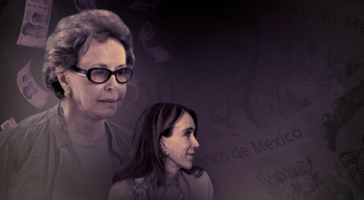 De María Asunción Aramburuzabala a Virginia Beckmann: quiénes son las mujeres más ricas de México