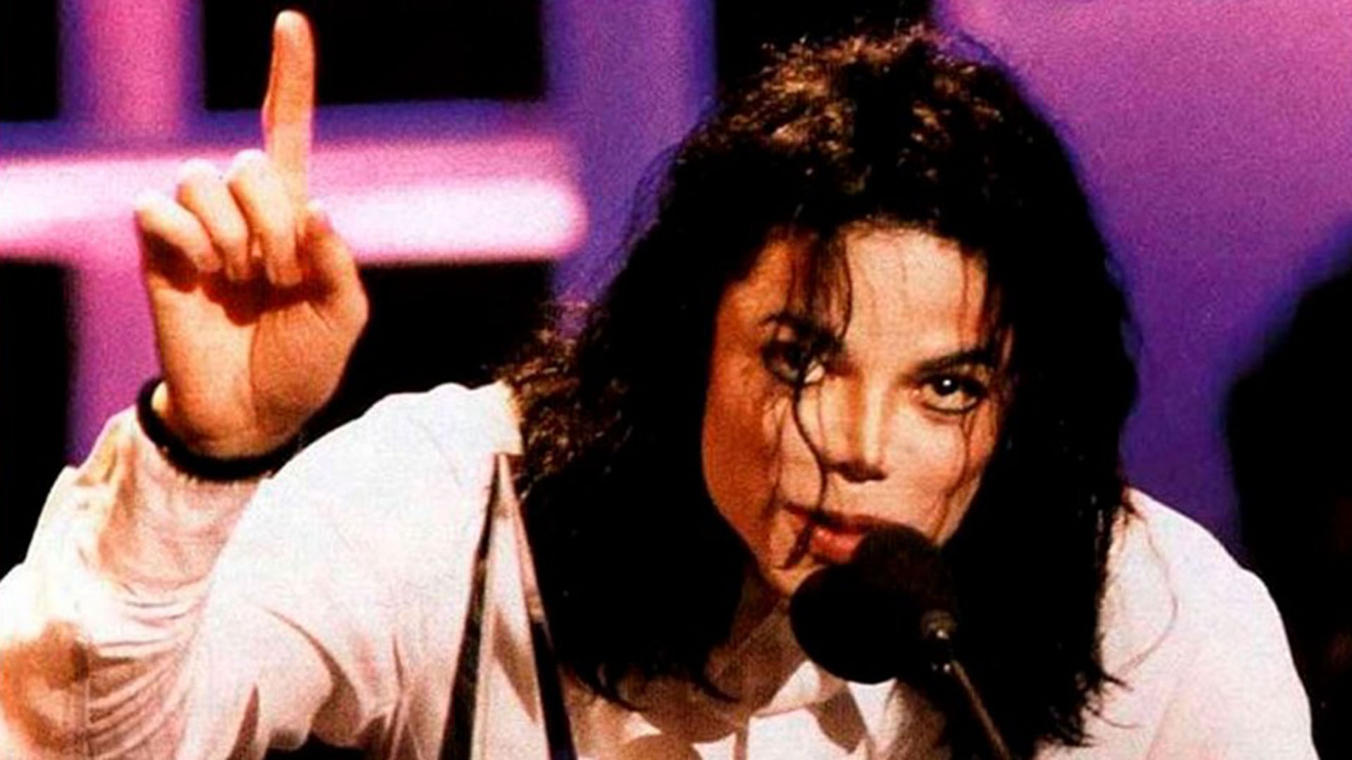 Michael Jackson afronó varias denuncias sobre pedofilia a lo largo de su vida