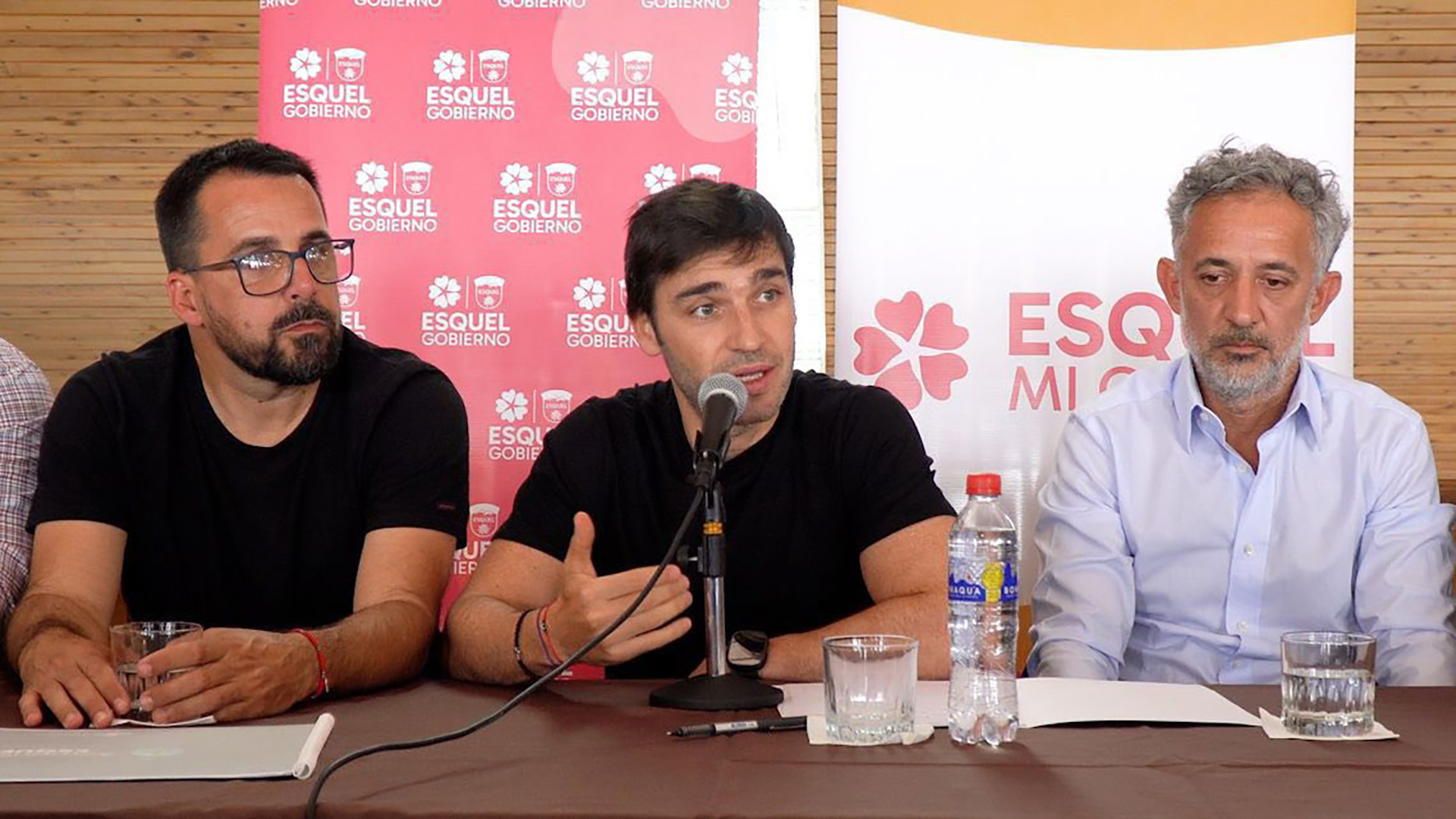 Cayó un hombre en Neuquén vinculado a una red de delincuentes que extorsionaban personas 