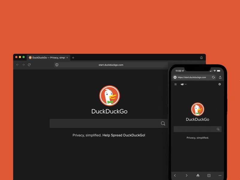 DuckDuckGo запускает новый частный браузер для Mac, чтобы вы могли скачать