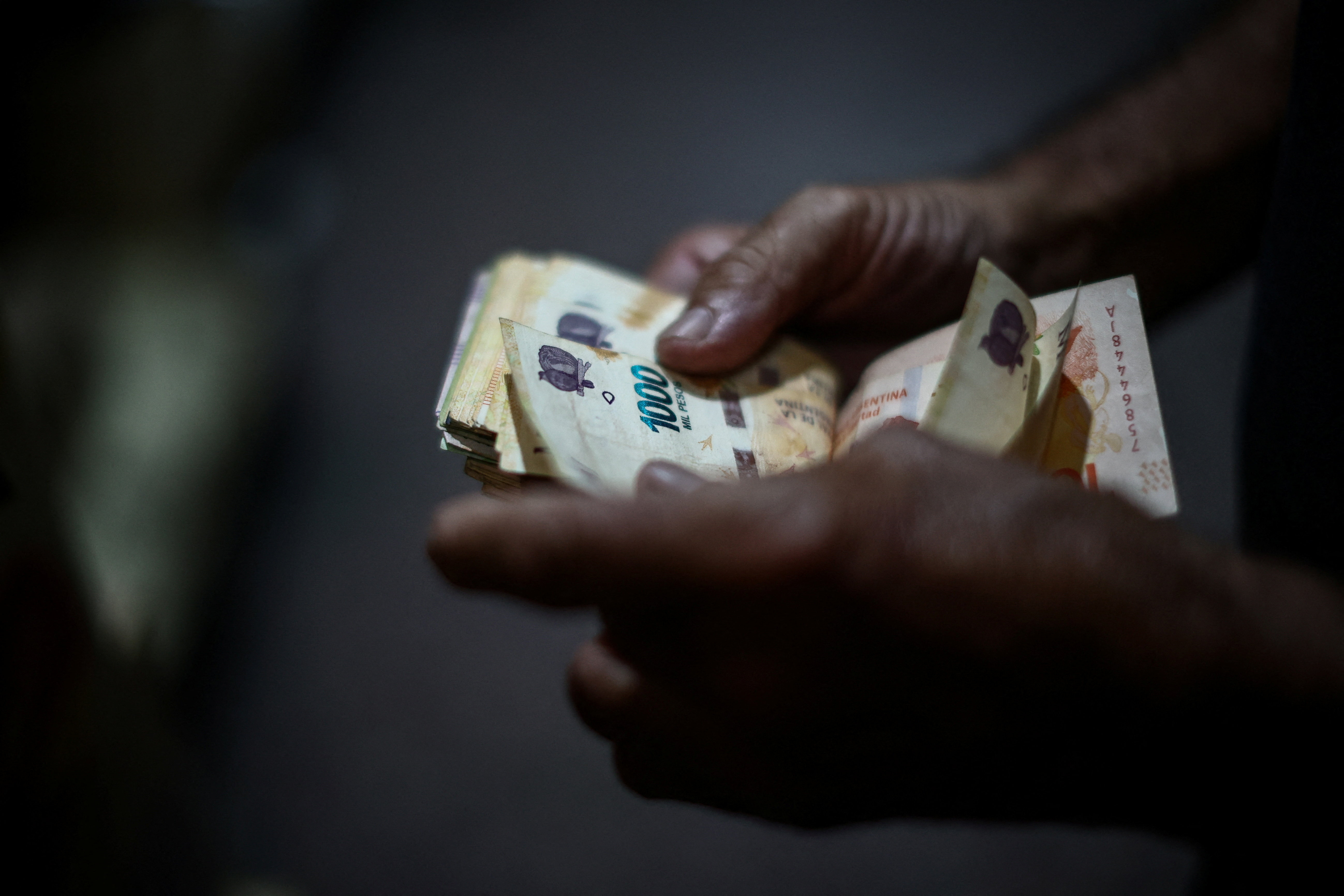 Kiev bajo presión: los ataques rusos dejan la ciudad sin servicios esenciales