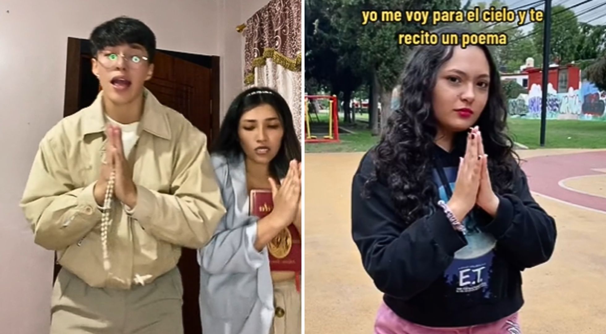 “Martillazo en el alma”: convierten canción de Dani Flow en reguetón  cristiano; resultado se vuelve viral - Infobae