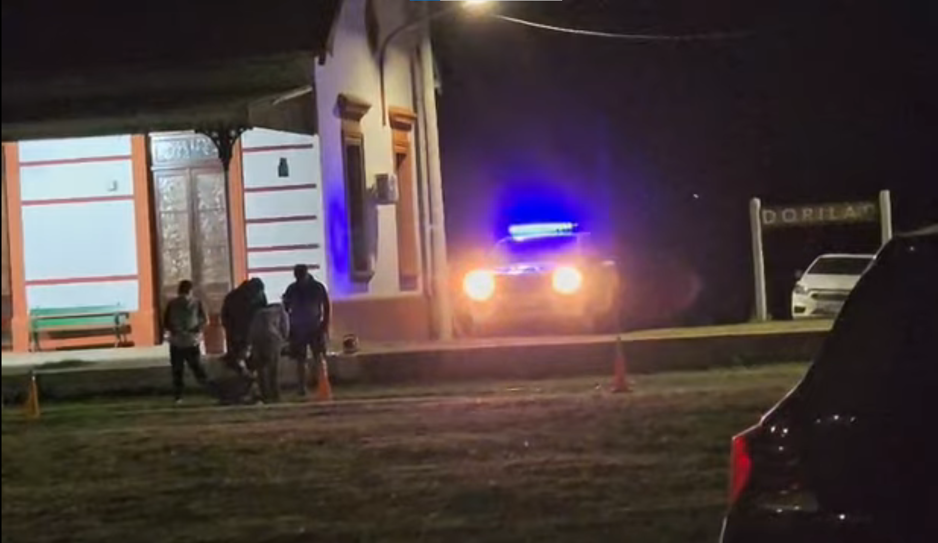 El impactante testimonio de la víctima menor de edad del actor porno de La Matanza