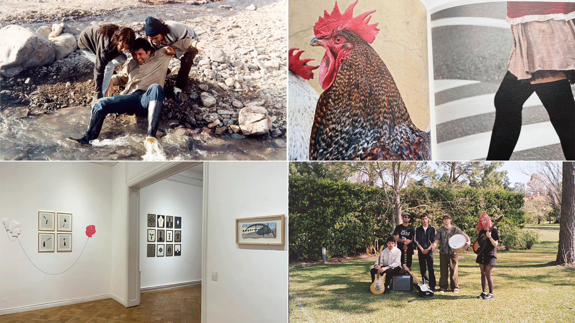 Juan Sebastián Verón decidió viajar a Santiago del Estero para ver desde la tribuna la final entre Estudiantes y Racing