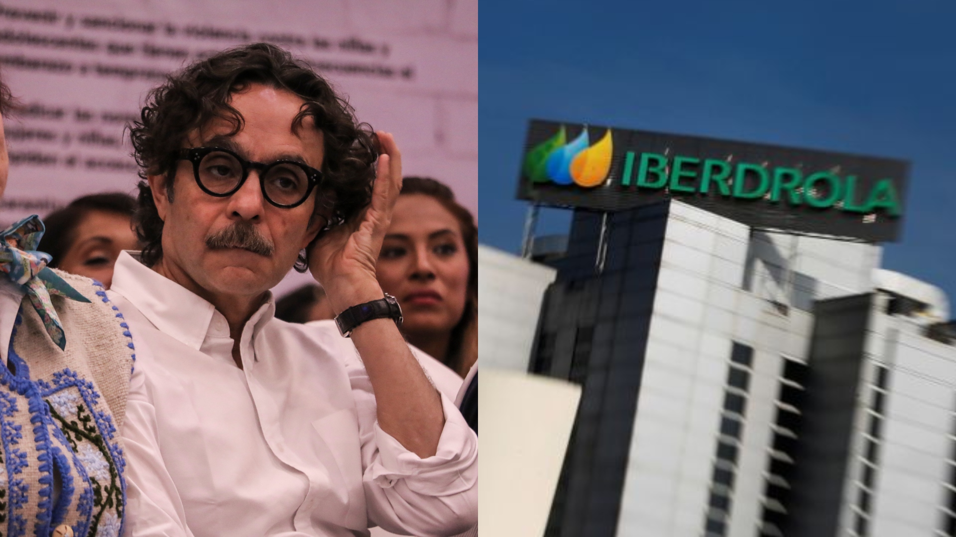 Gabriel Quadri tachó de “aberrante” multa de la CRE a Iberdrola