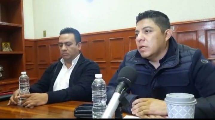 Ricardo Gallardo Cardona pidió cárcel para los funcionarios responsables (Twitter)