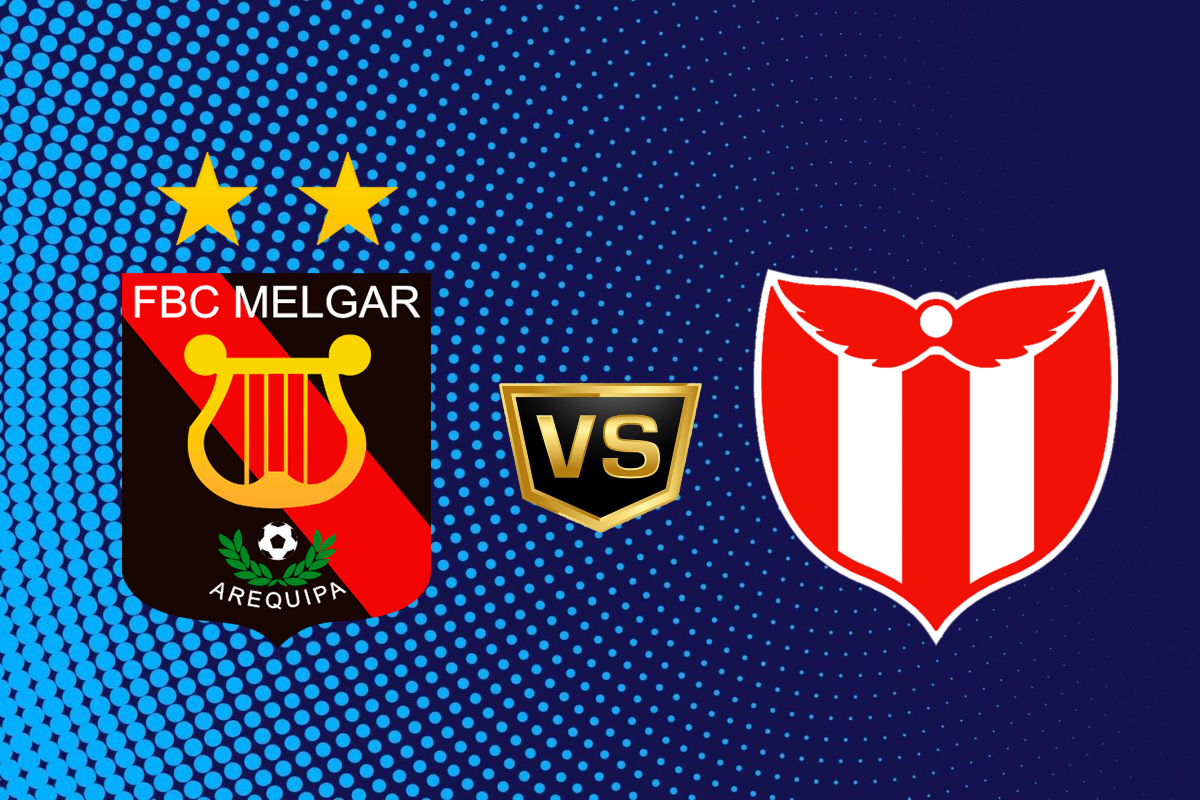 Melgar vs River Plate EN VIVO HOY: partido en Arequipa por segunda fecha de la Copa Sudamericana 2022.