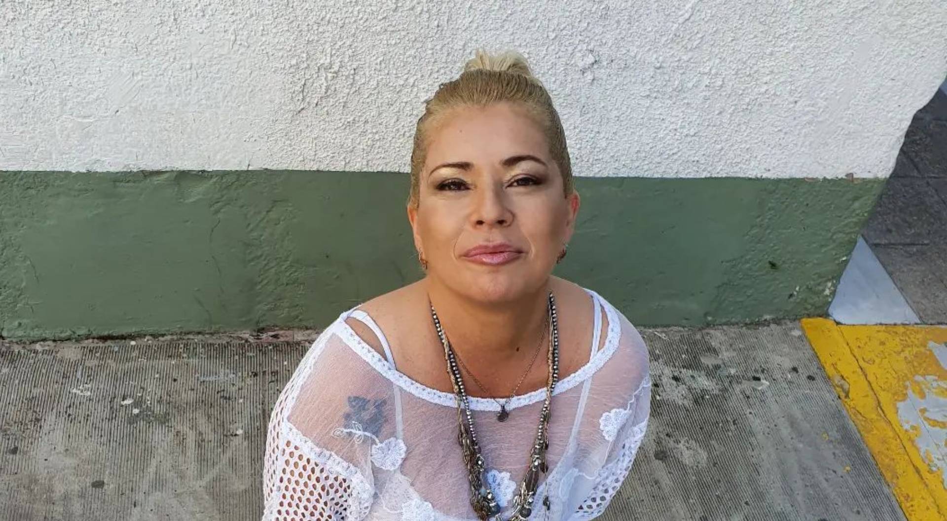 Dalila está nominada por su disco Evidencias