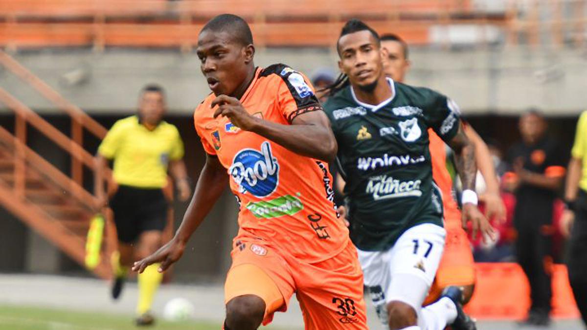 Envigado Fc Infobae