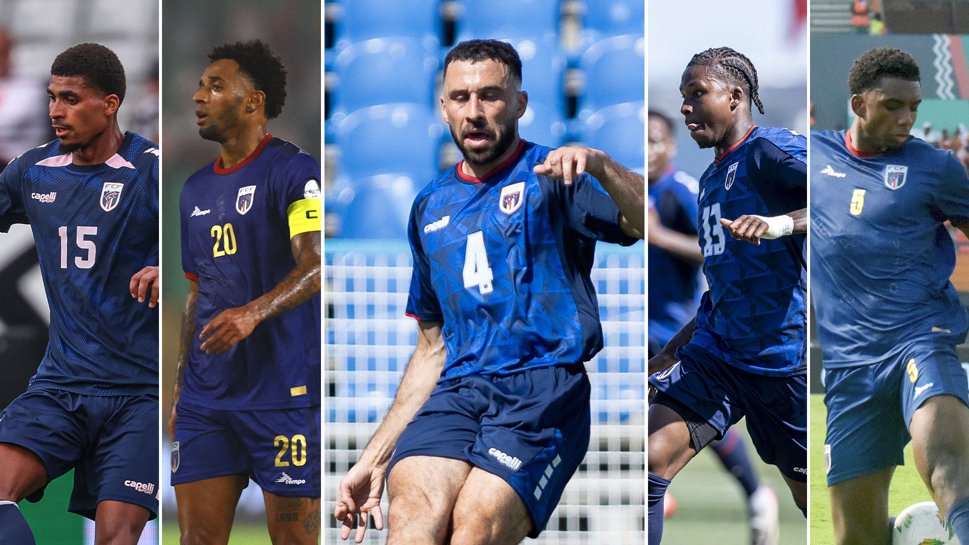 La selecci&oacute;n que arm&oacute; su plantel con un mega scout y hasta encontr&oacute; un jugador por LinkedIn: 