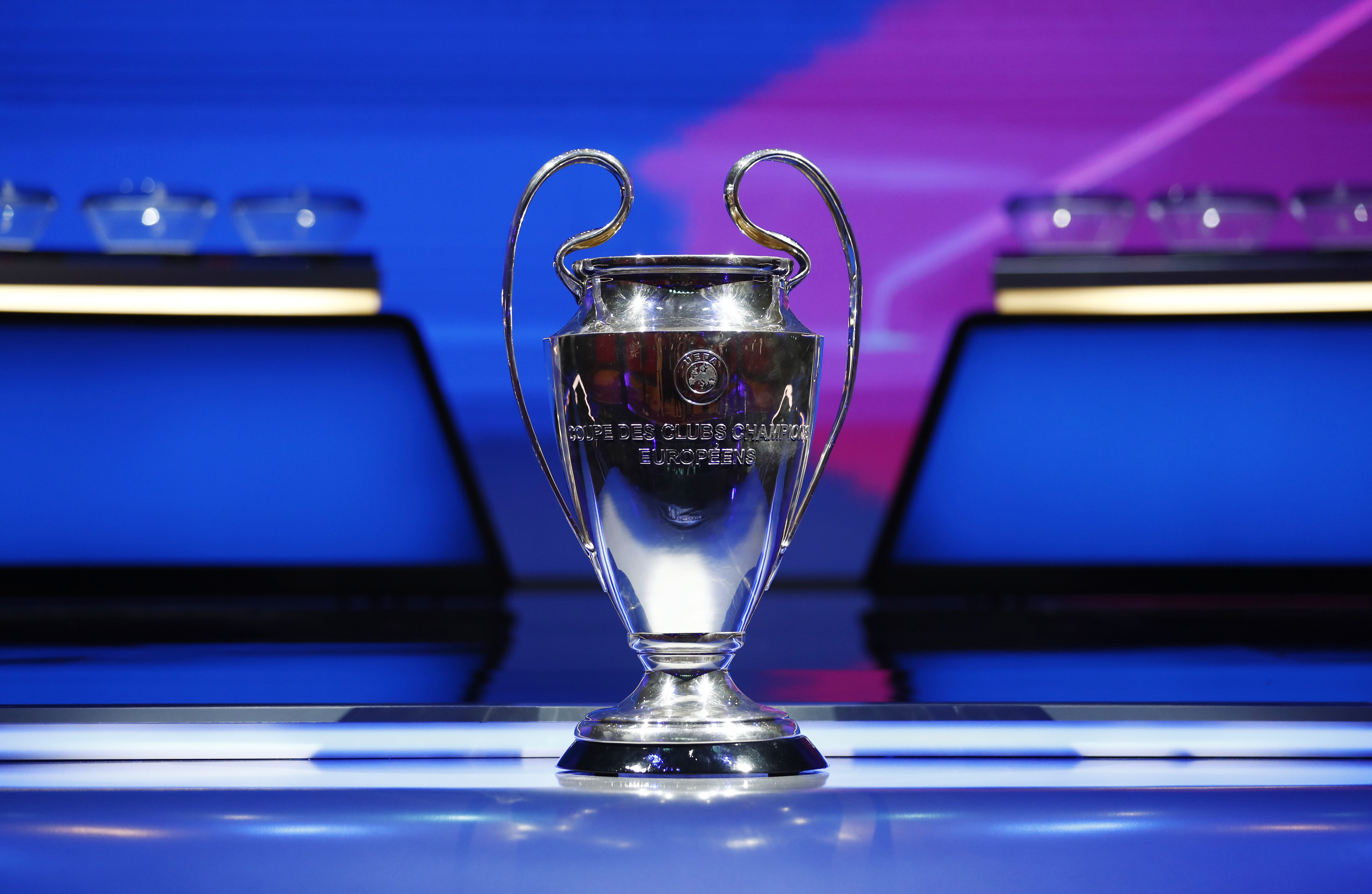 LA UEFA confirmó que la Champions League va a cambiar de formato a partir de la temporada 2024/25 (Foto: REUTERS)