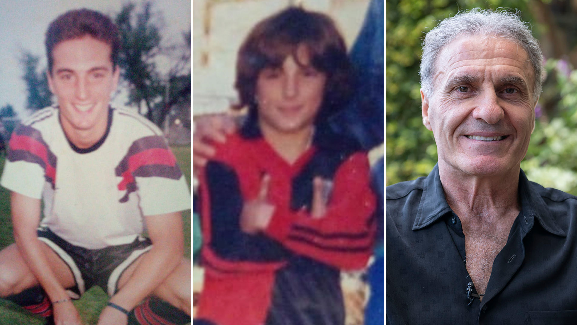 Encontrar a mamá, 83 años después