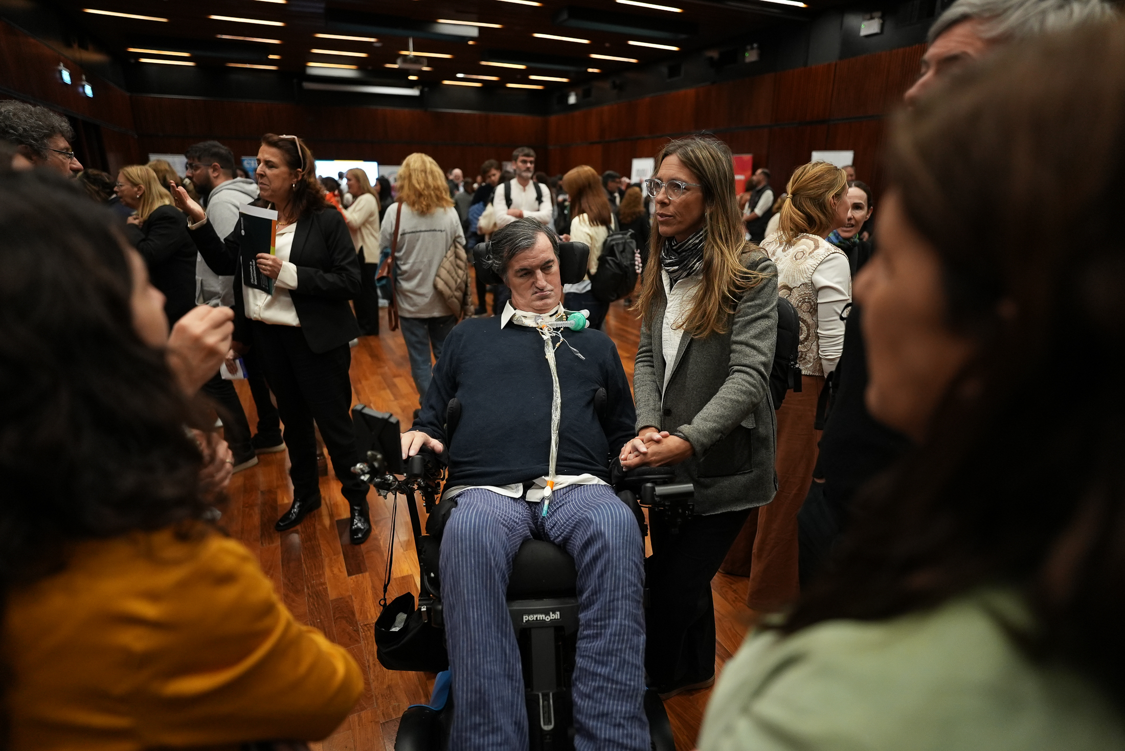 La euforia de Leandro Paredes en una famosa disco tras el triunfo de Boca en el Superclásico: los gestos a un hincha de River