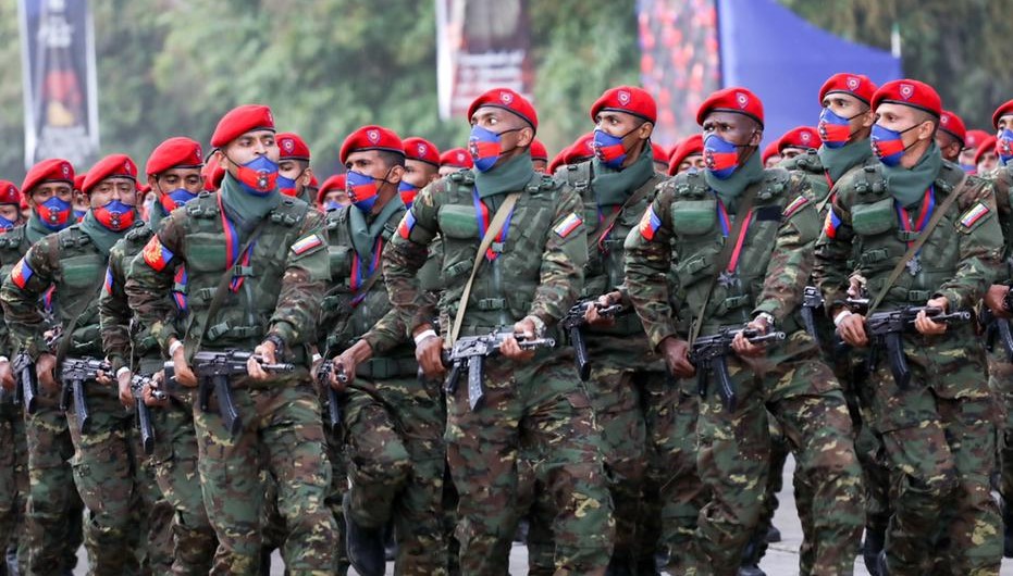 Ministro de Defensa venezolano afirmó que se restablecerán las relaciones militares con Colombia