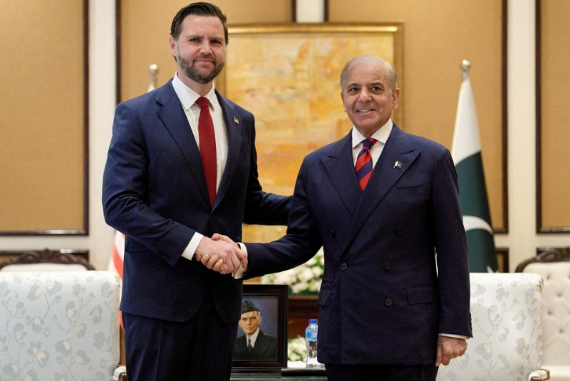 Pakist&aacute;n confirm&oacute; que Estados Unidos e Ir&aacute;n alcanzaron un acuerdo para poner fin a la guerra en Medio Oriente