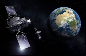 La tercera generación de satélites meteorológicos Meteosat no solo tomará imágenes a una resolución más alta que sus predecesores, sino que también fotografiará al planeta con más frecuencia 