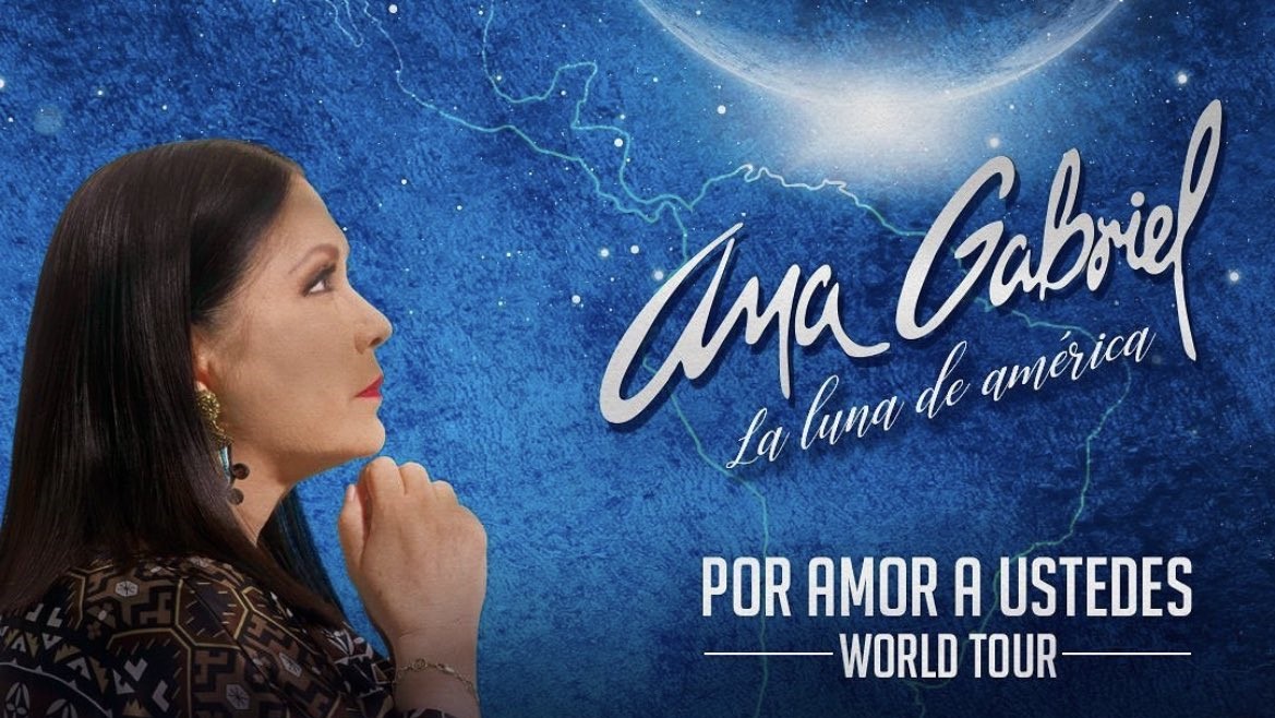 For the concert in Bogotá, the exclusive pre-sale for Grupo Aval clients will be on August 2 and 3 from 9:00 am on the 2nd, while the sale for the general public will start on August 4, also at 9:00 a.m. :00 am Photo: @musictrendscol, Twitter.