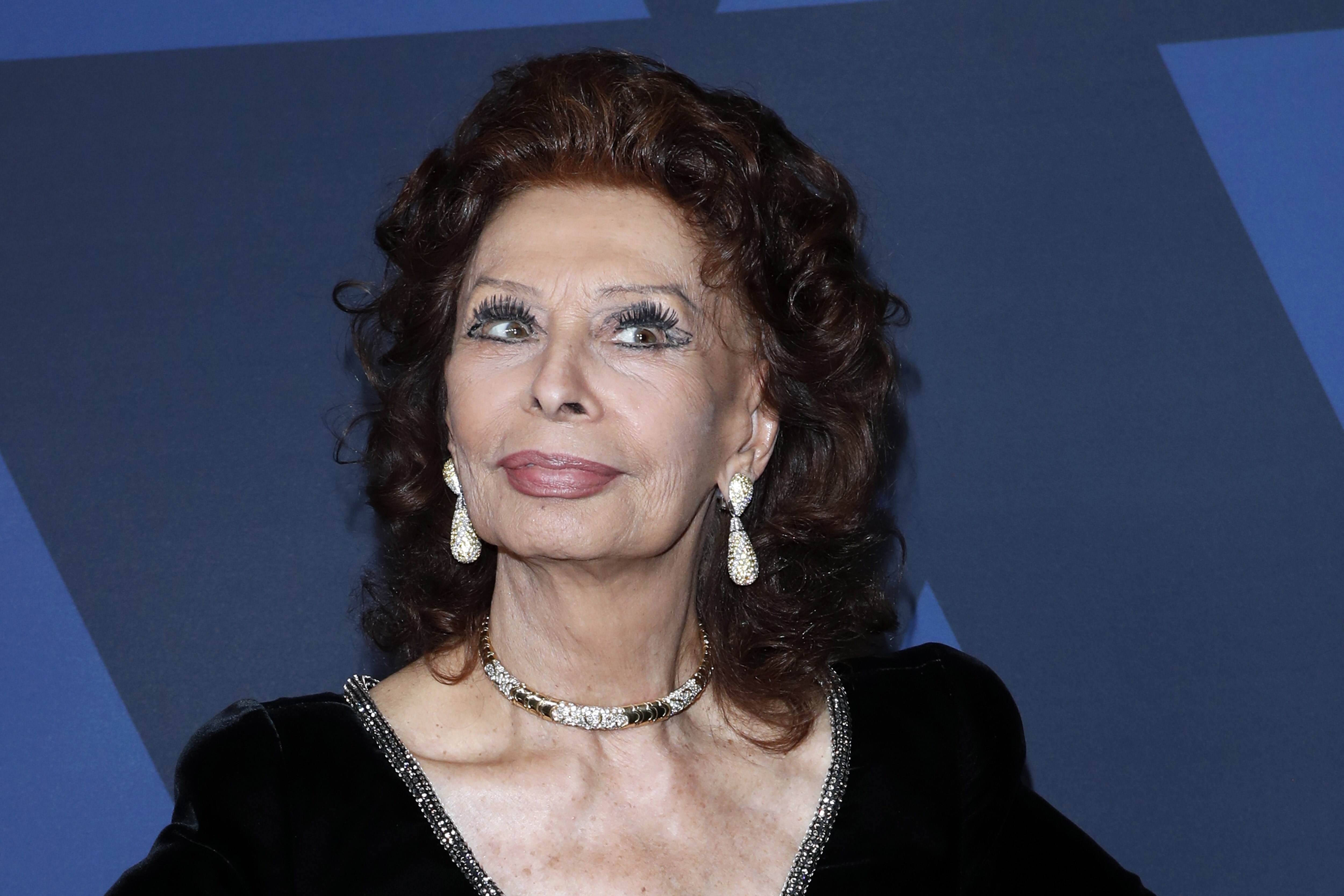 Sophia Loren cumple 92: su infancia difícil, el productor 22 años mayor que le cambió la vida y las tentaciones de Hollywood