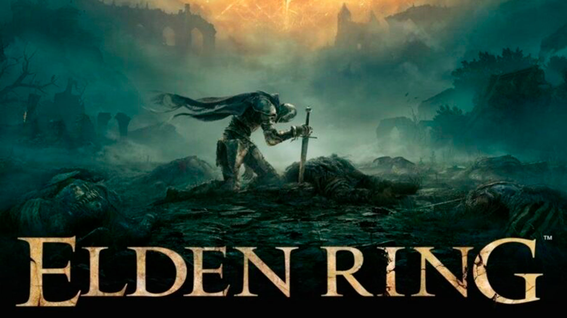 Elden Ring: de qué trata el ganador de The Game Awards