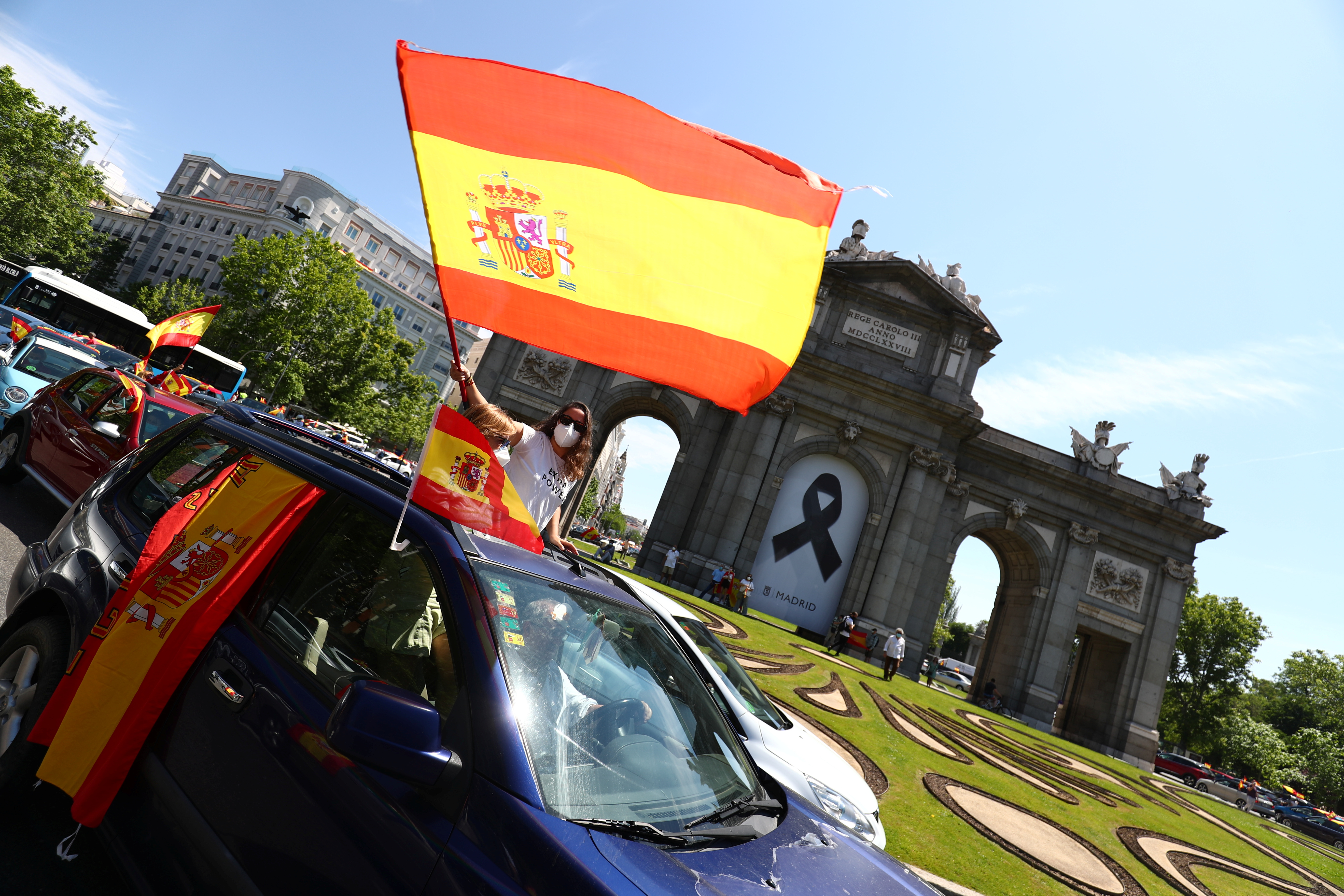 Madrid