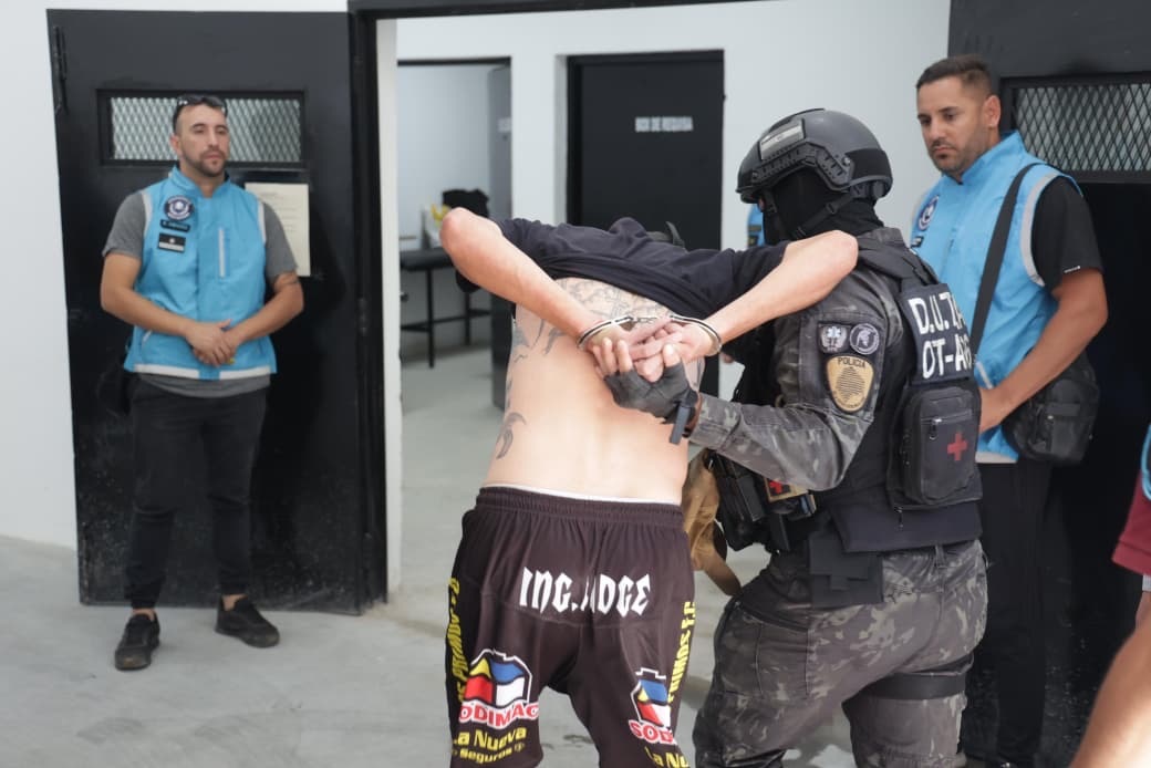 Uruguay gasta USD 500 por persona al año en bienes argentinos, más que Brasil, EEUU o China