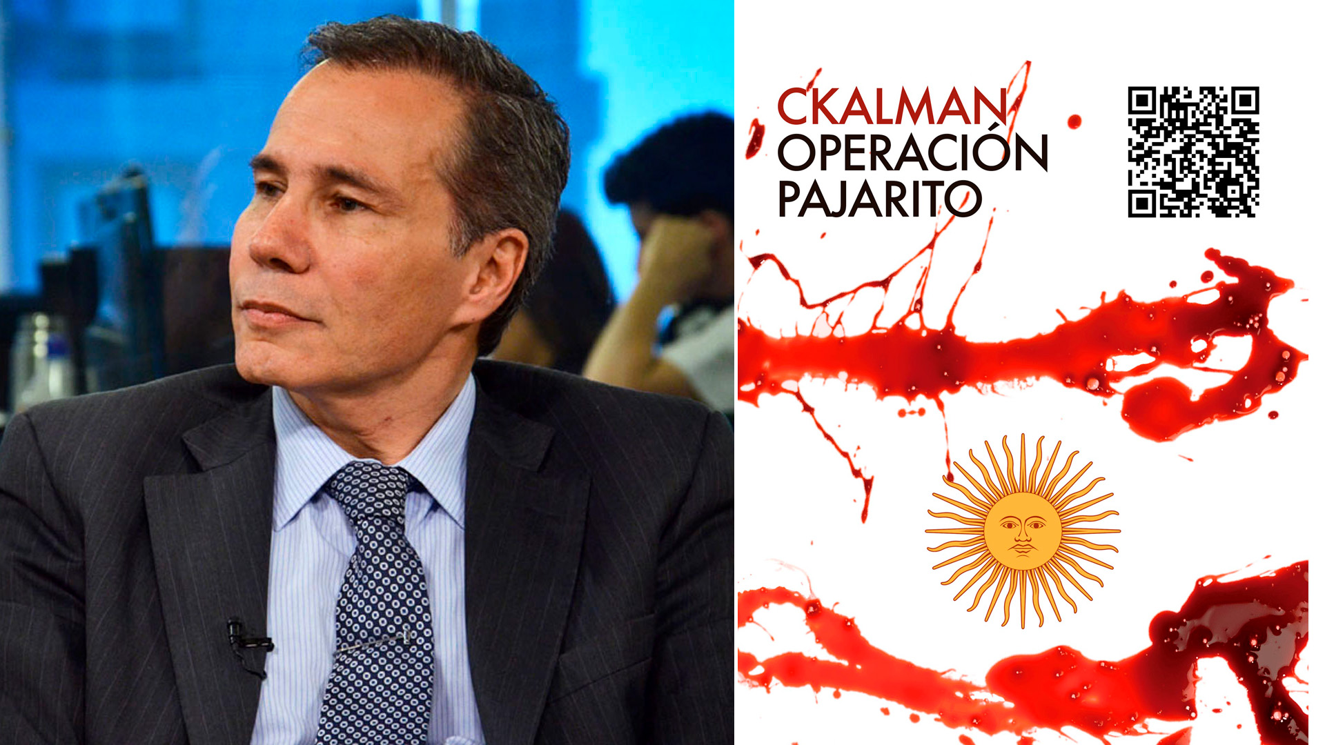 A ocho años de la muerte del fiscal federal Alberto Nisman, "Operación pajarito" imagina una respuesta sobre qué pasó en su departamento el 18 de enero de 2015.