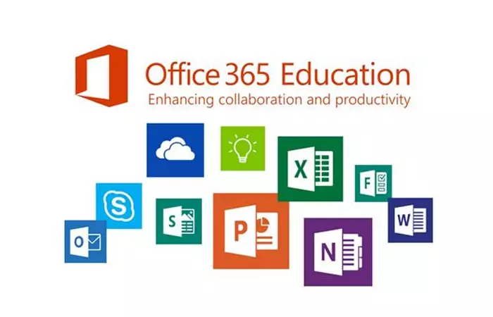 Microsoft Office Education. (foto: Mextudia)