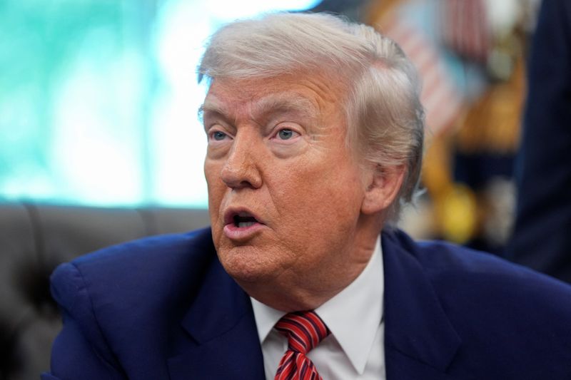 Trump busca que la Universidad de California pague 1.000 millones de dólares por antisemitismo – EL PAÍS