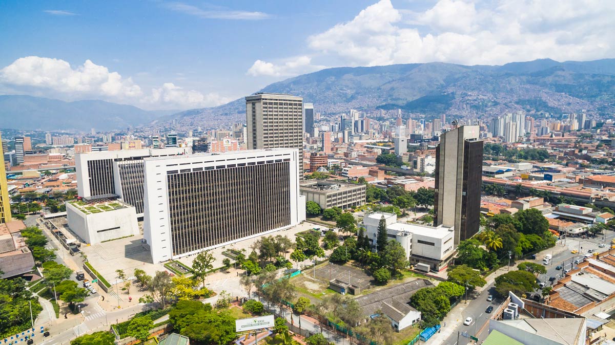 Reveladora encuesta mostró cuáles son las ciudades con mejor calidad de vida en Colombia en 2023