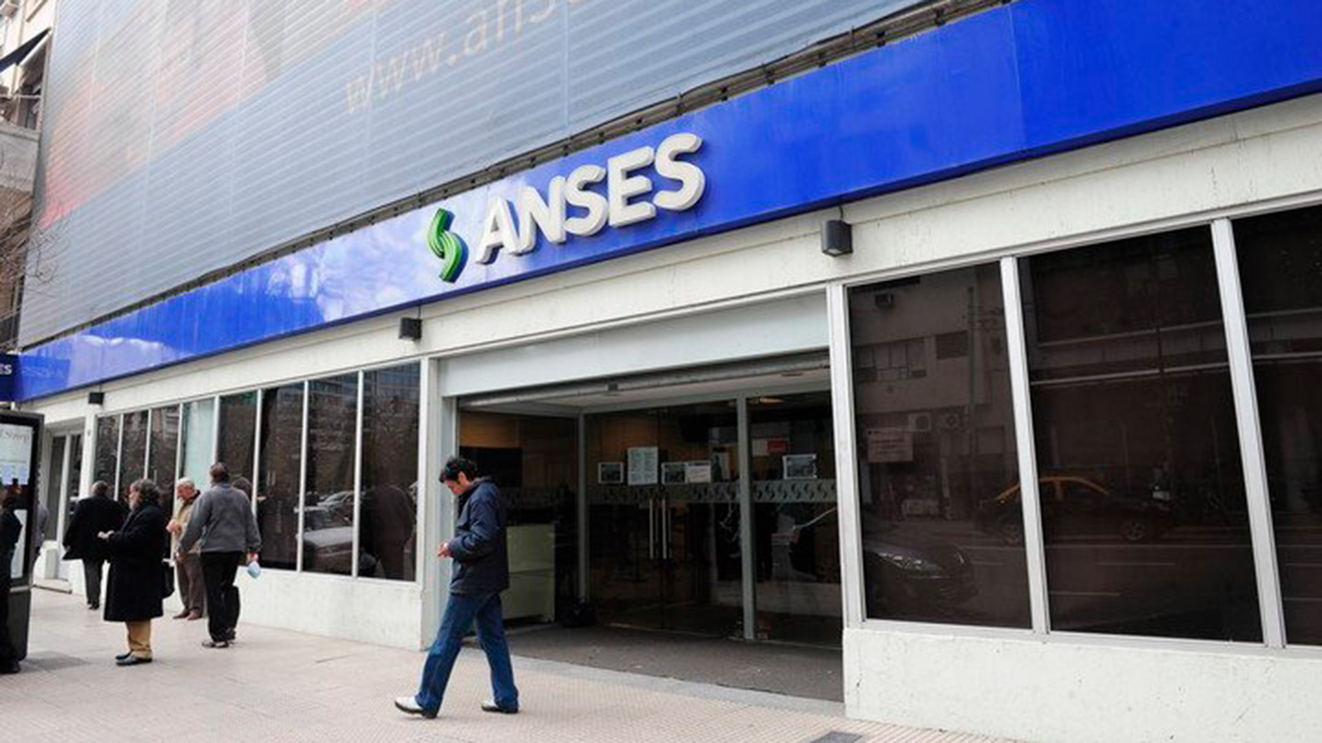 Anses Cómo Tramitar El Seguro Por Desempleo Cuáles Son Los Requisitos Y El Monto De La 5022