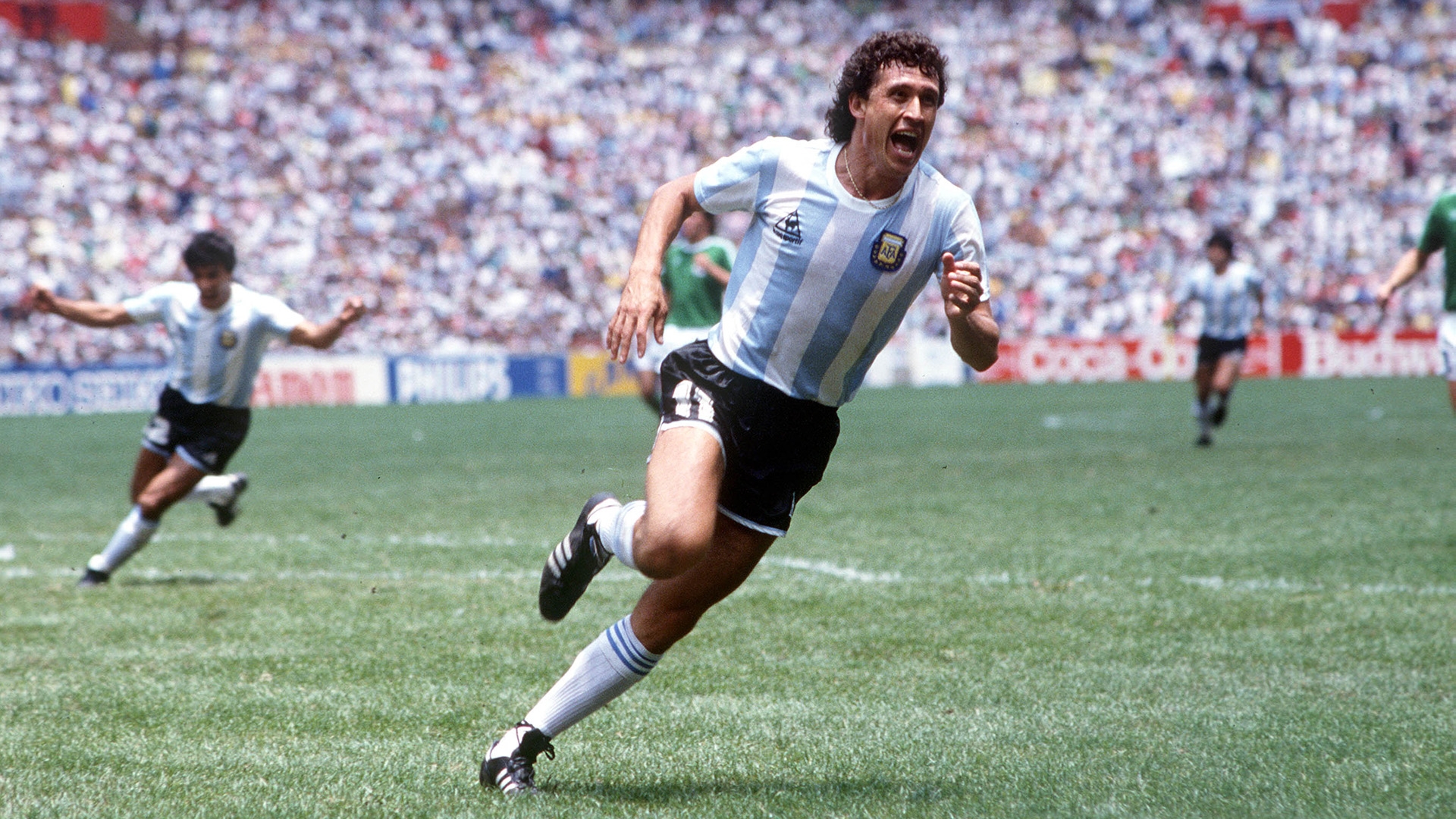 "Argentina no gana el Mundial": el encendido debate en vivo entre Valdano y Casillas sobre el f&uacute;tbol sudamericano y el europeo