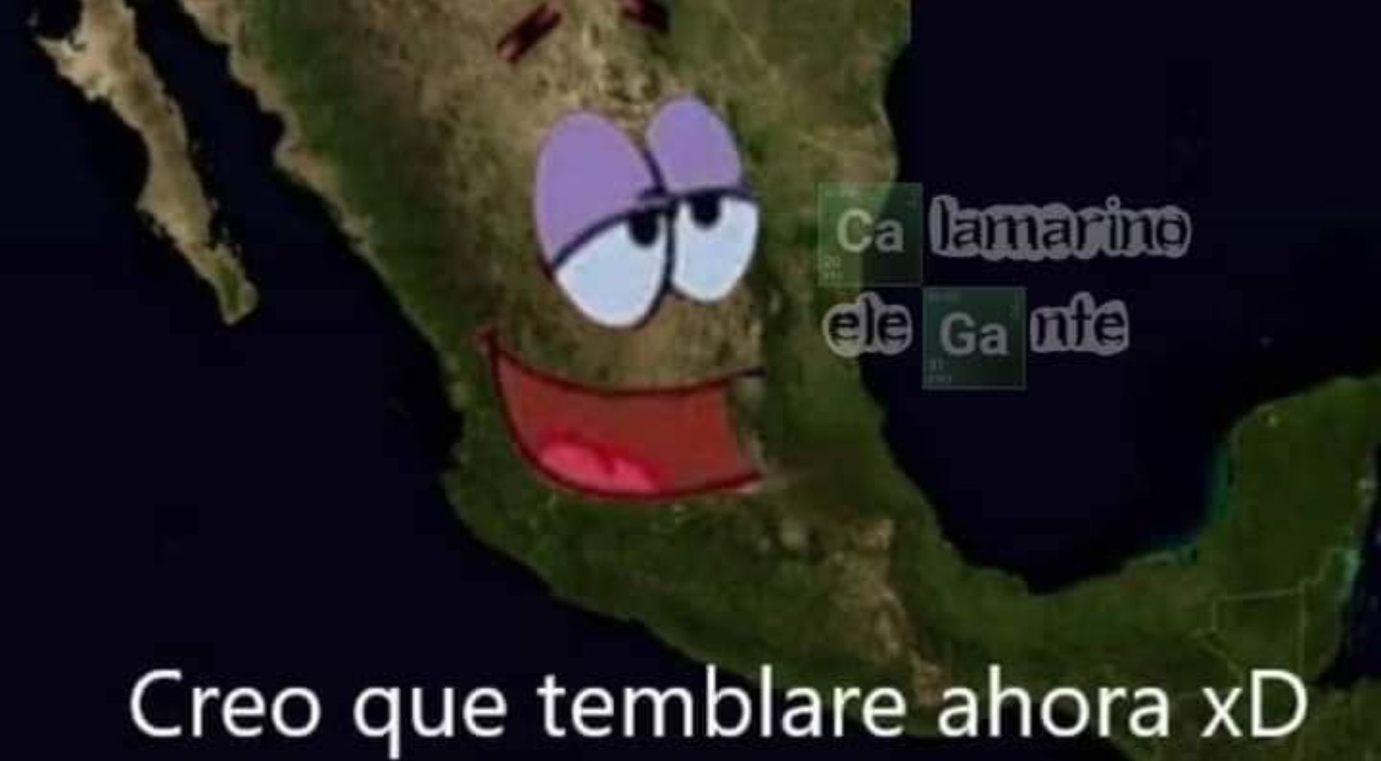 Los Mejores Memes Que Dejó El Simulacro Nacional 2023 Infobae