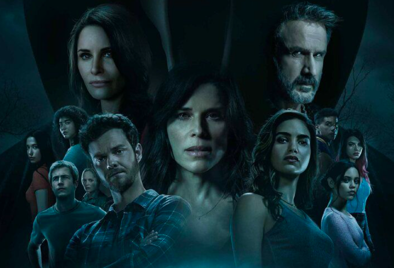 La quinta película de la serie cinematográfica de terror se estrenó este año. (Walt Disney Studios Motion Pictures)