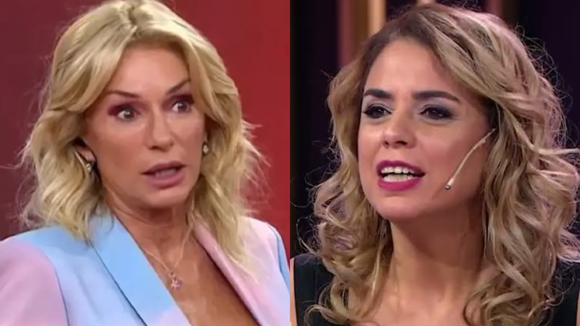 Yanina Latorre habló del final de su amistad con Marina Calabró: “Estamos distanciadas” - Infobae