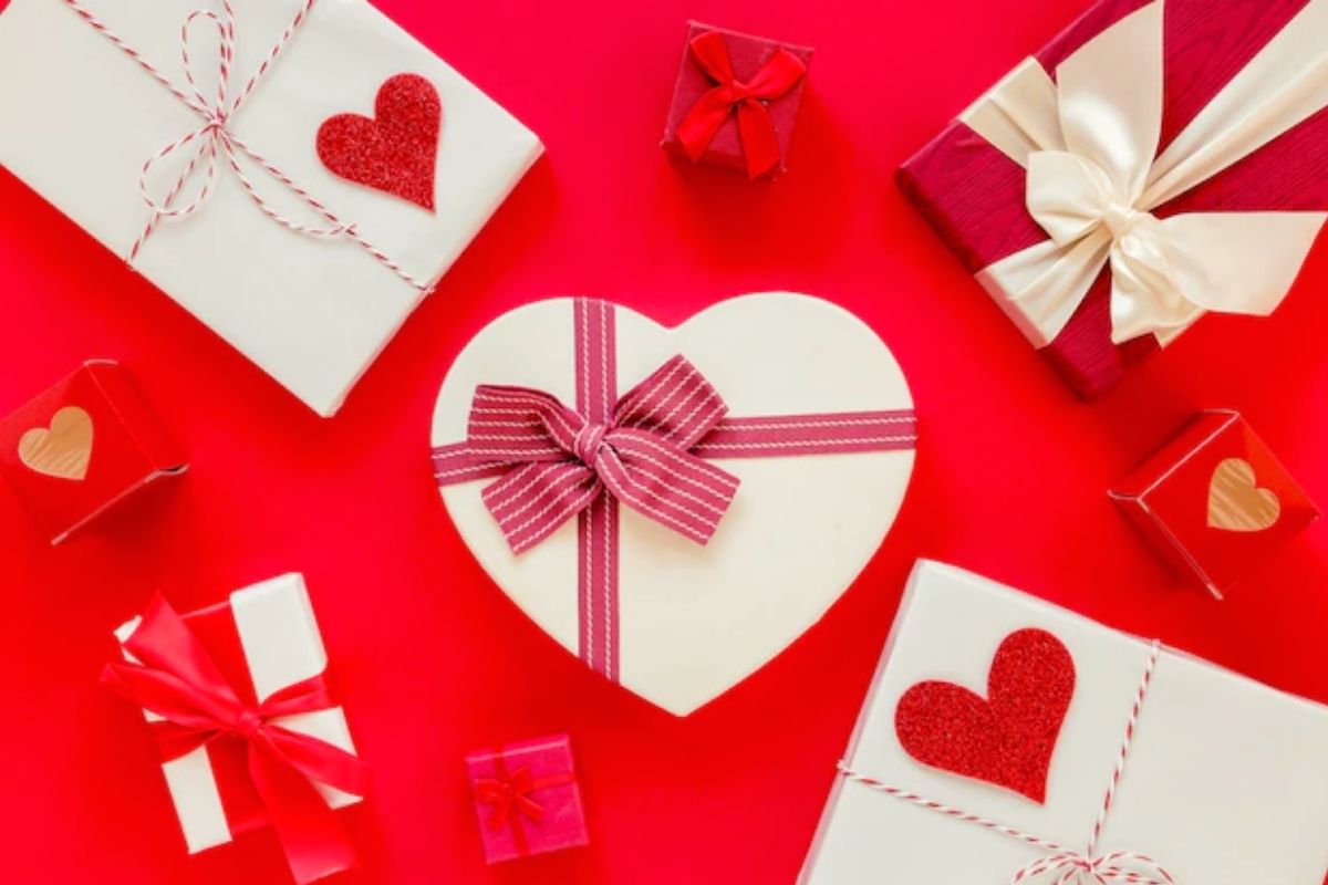 Aún no has comprado el regalo de San Valentín? Las mejores ideas para  regalar a tu pareja