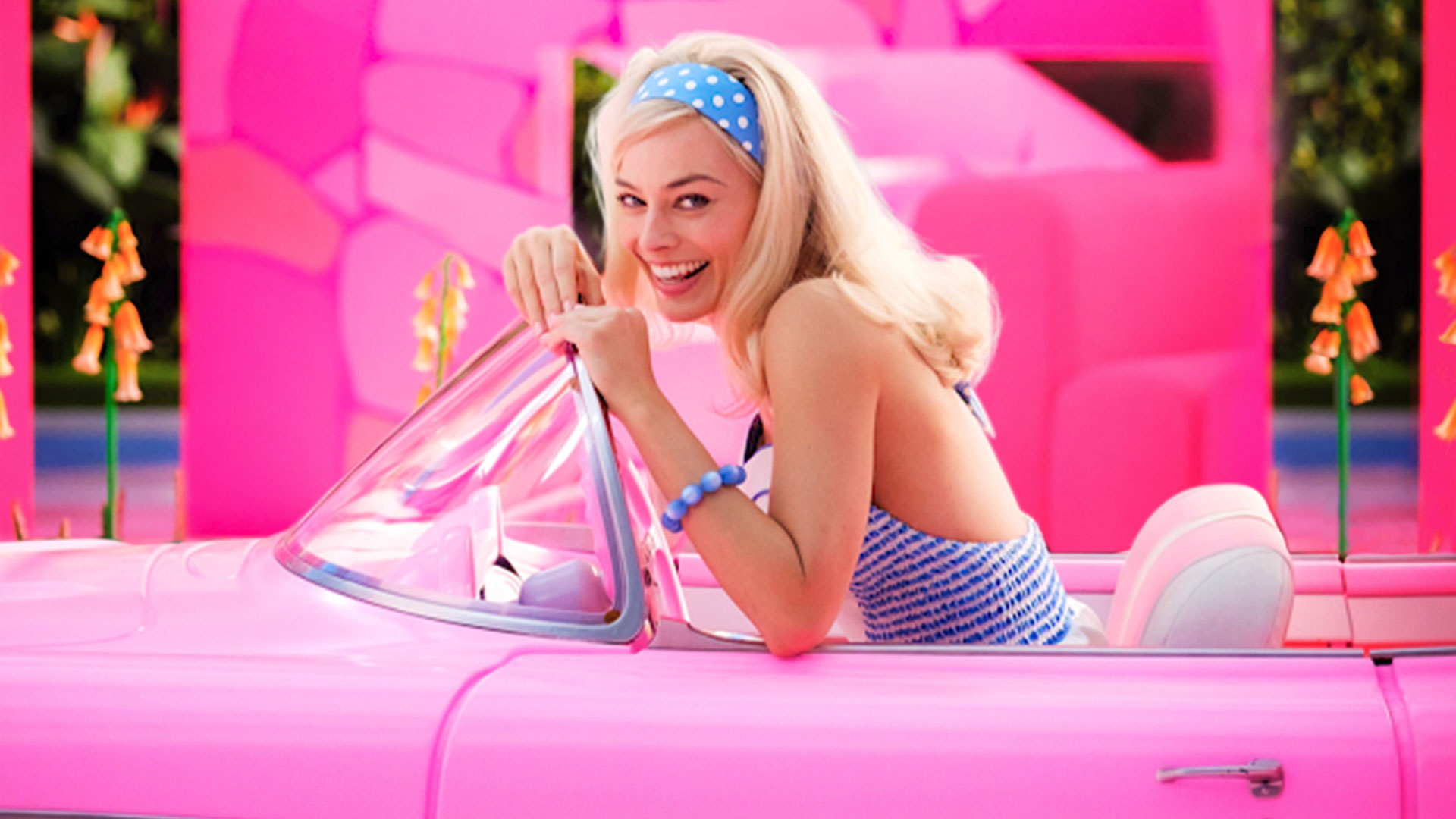Falta un año para su estreno y ya todos hablan del film: ¿qué hay detrás de la Barbie interpretada por Margot Robbie?