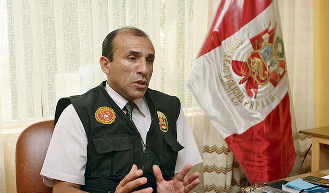 Exdirector general de Inteligencia del Ministerio del Interior reveló las razones de su renuncia