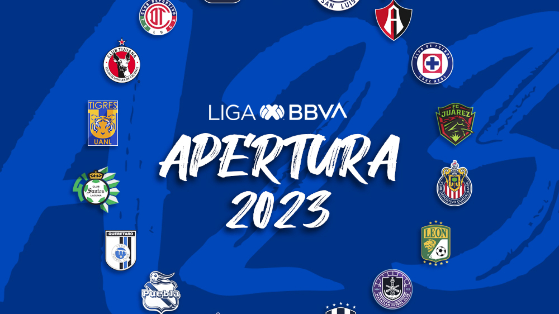 Liga MX: Los mexicanos sin equipo para este Apertura 2023