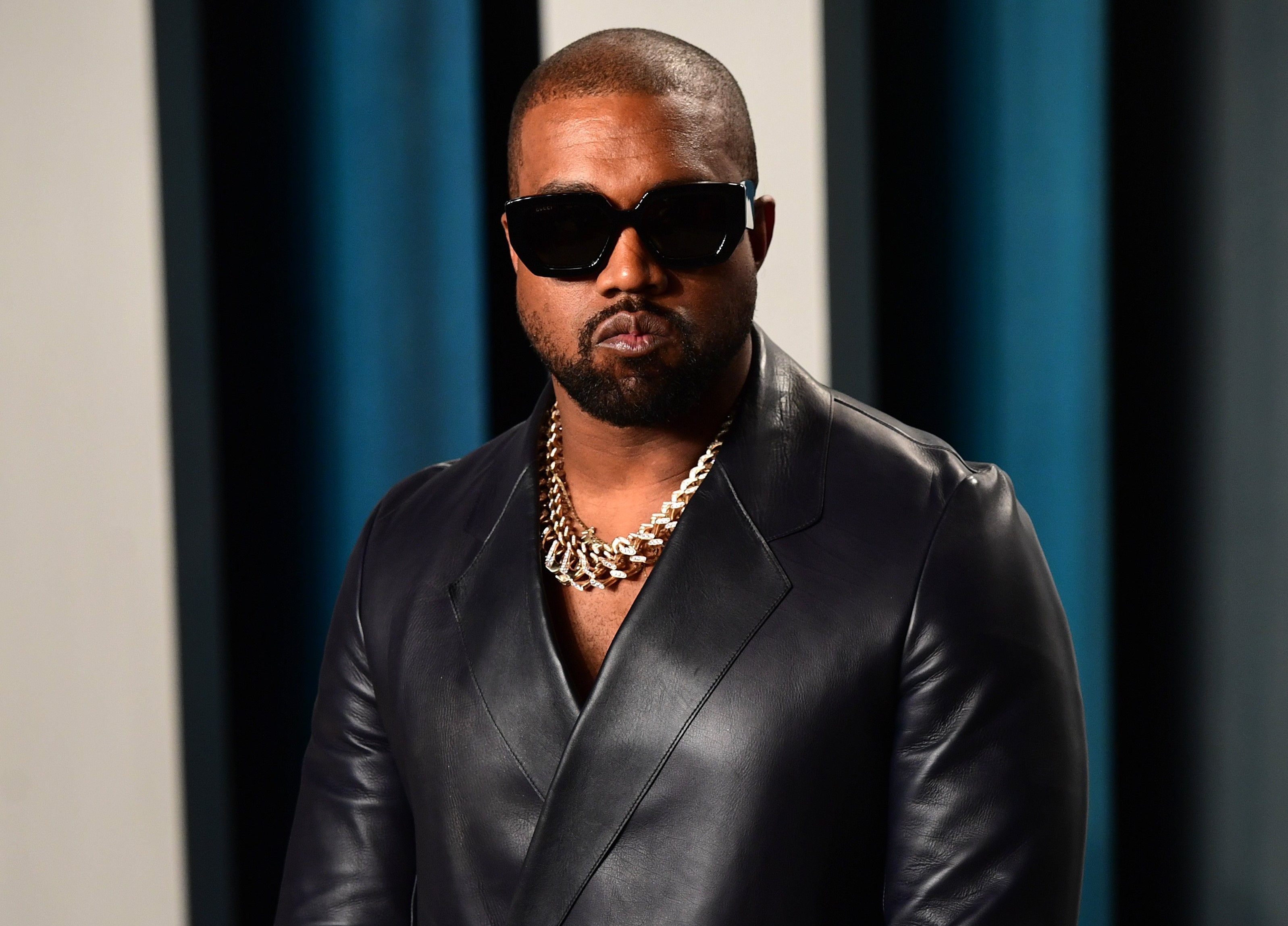 Kanye West sigue generando polémica por sus repudiables comentarios antisemitas (DPA)
