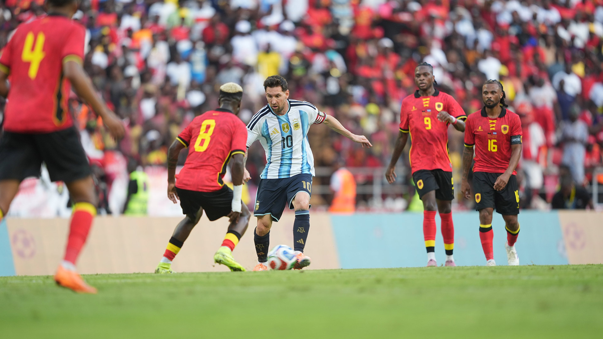 El video del discurso de Franco Colapinto a los trabajadores de Alpine tras ser confirmado como titular para la temporada 2026 de la Fórmula 1