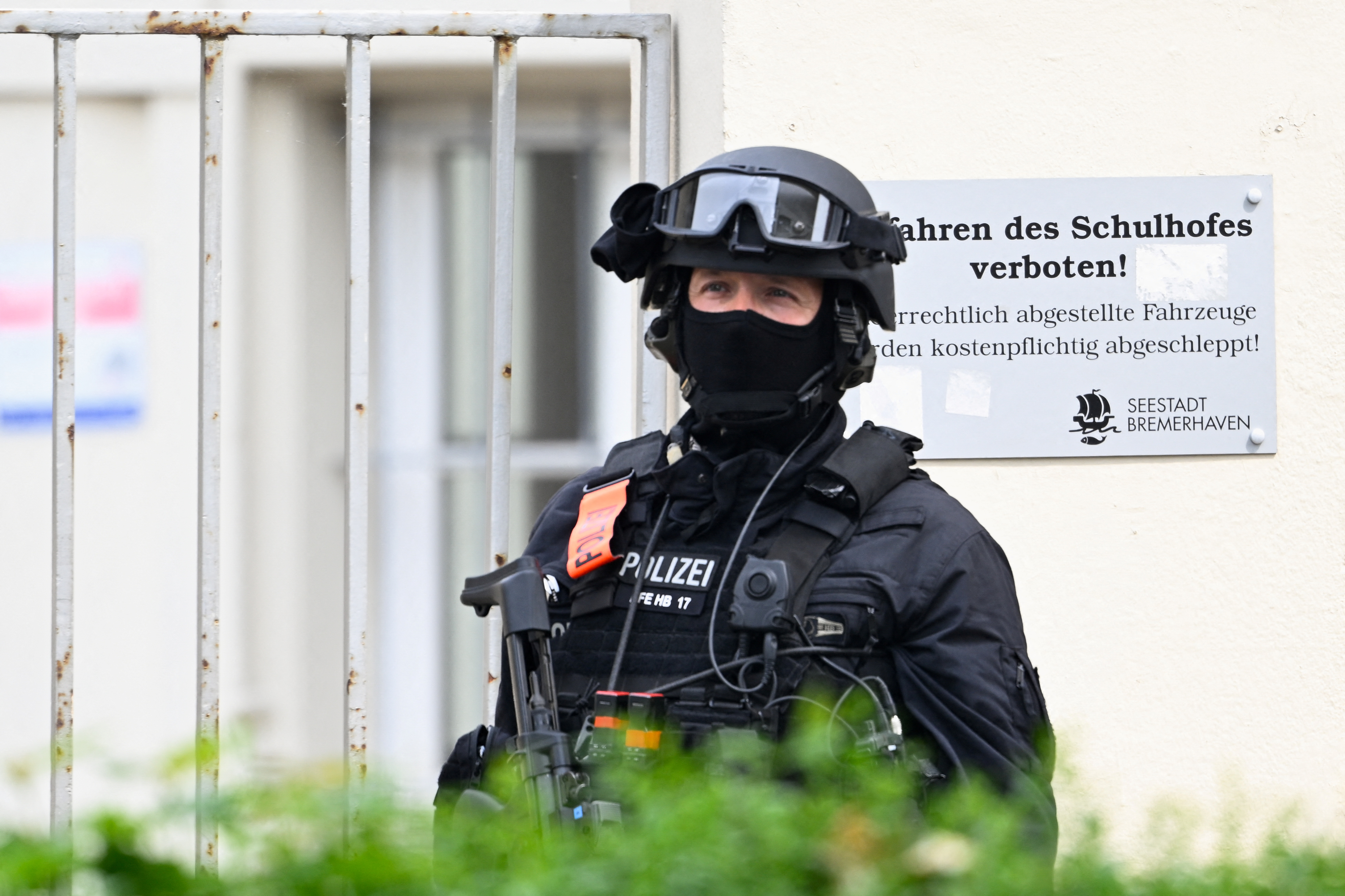 Actualmente, el país requiere que cualquier persona menor de 25 años pase un examen psiquiátrico antes de solicitar una licencia de armas (REUTERS/Fabian Bimmer)