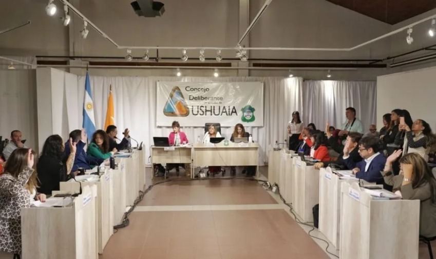Tierra del Fuego: presentaron un proyecto para regular el uso de vehículos eléctricos de movilidad personal