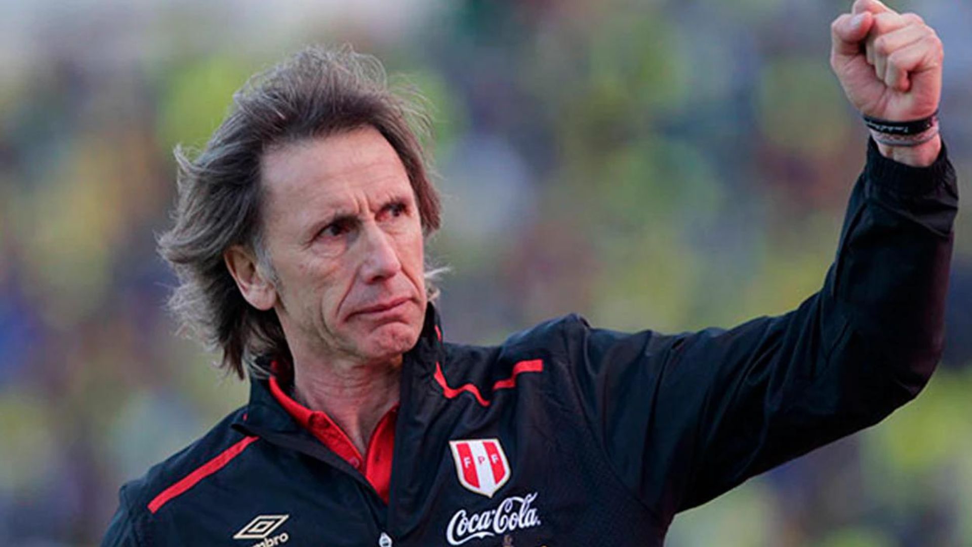 Ricardo Gareca Y Los Resultados Históricos Mientras Dirigió A La Selección Peruana Infobae 9697